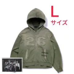 2026年最新】bts釜山パーカーの人気アイテム - メルカリ