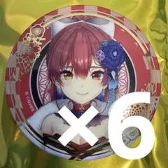 ユエル ブラフラ 魔法学校SD 缶バッジ 15点 - メルカリ