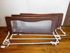 ベッドフェンス