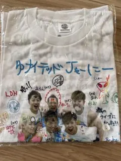 GENERATIONS LIVE TOUR 2018 Tシャツ