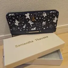 Samantha Thavasa長財布