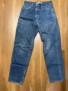 リーバイス 560 デニム ジーンズ ヴィンテージ 古着 swag y2k