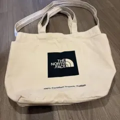 THENORTHFACEトートバッグ