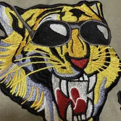 penneys LITTLE ROCK TIGERS Tシャツ