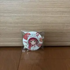 ホロライブ さくらみこ 缶バッジ