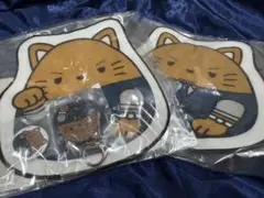 スタマイ 新堂清志 アクスタ カレンダー 缶バッジ スタマイ 新堂清志 アクスタ カレンダー 缶バッジ アクリル
