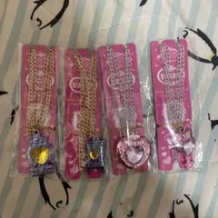 セボンスター メッキ 5種