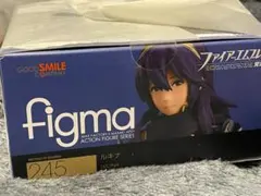 【未開封】figma ファイアーエムブレム覚醒 ルキナ