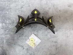 Fate FGO エレシュキガル コスプレ 髪飾り 耳飾り