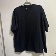 malibu shirts Tシャツ ブラック