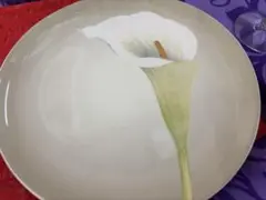 Noritake 大皿 ※本日22時30分までの価格！