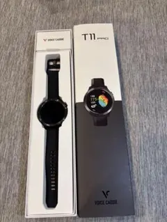 VOICE CADDIE T11 PRO GPSナビ 本体のサムネイル