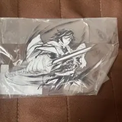 鬼滅の刃　C105 幕間画webshopくじ アクリルスタンド　冨岡義勇