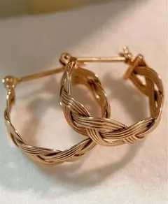 ☆お値打ち☆BIZOUX ビズー K18リング・トレッセ　K18PG 10号 2025年最新】ビズー bizoux トレッセの人気アイテム - メルカリ