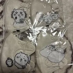 ちいかわ　個装マスク20枚セット
