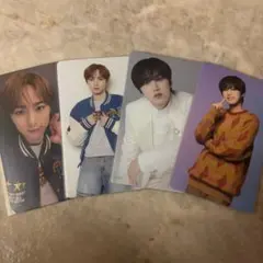 【匿名配送】INI 尾崎匠海 ラポスタ BTC トレカ