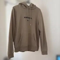 KANGOL パーカー