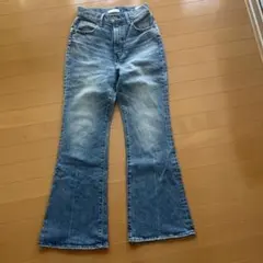 sugarhill 22ss フレアデニム サイズ30 - メルカリ