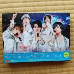 SexyZone セクゾ timelesz ウェルセク Blu-ray ライブ