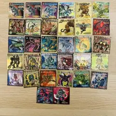 ト*ム様 トゥーン デッキパーツ 64枚 遊戯王 トゥーンのしおり 