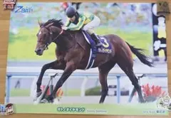 JRAポスター2枚 　ジャンタルマンタル JRAポスター2枚 ジャンタルマンタル 330px-ジャンタルマンタル_Nマイ