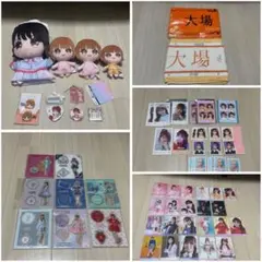 LOVE イコラブ 大場花菜 魔法少女 グッズ セット まとめ - メルカリ