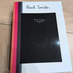 Paul Smith Vネック 半袖シャツ ブラック Lサイズのサムネイル