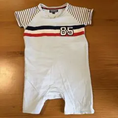 TOMMY HILFINGER ロンパース