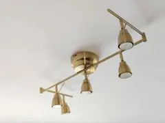 IKEA バロメーテル シーリング 天井照明 ペンダントライト リモコン付
