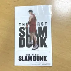 THE FIRST SLAM DUNK 映画特典　流川楓　PETスタンド