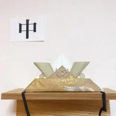 218かぶれる兜　お食い初め　お宮参り　初節句　こどもの日　端午の節句　兜　布兜