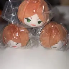 あんスタ　2wink もちもちマスコット 特典付き　　葵ひなた　葵ゆうた