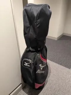 2026年最新】MIZUNO ゴルフバッグ・キャディバッグの人気アイテム