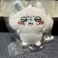 ちいかわ　PUN。　マスコット　モモンガ