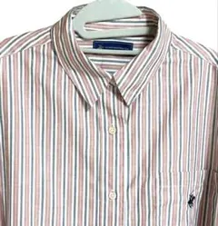 えっ様専用です。ビバリーヒルズポロクラブ　長袖シャツ