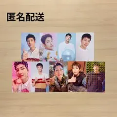 d*3様 seventeen セブチ Always Yours ウォヌ トレカ