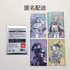 Dytica サンリオキャラクターズ ランダムフォト風カード
