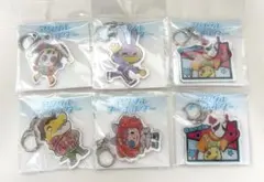 アクリルキーホルダーまとめ売り　アメイジングデジタルサーカス
