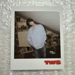 2025年最新】Tws シニュ チェキの人気アイテム - メルカリ