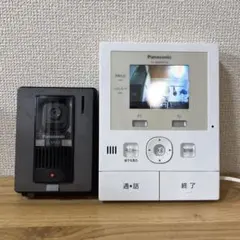 Panasonic インターホン VL-MWD300 VL-V522L その他 Panasonic インターホンVL-MWD300 VL-V522L 本体 16 - メルカリ