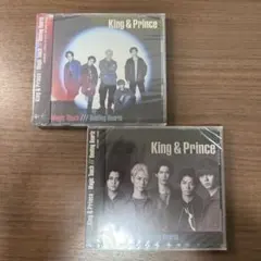 キンプリ Magic Touch／Beating Hearts