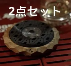 Asimocrafts a_tray90 coaster kit set - メルカリ