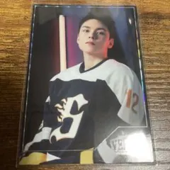 SEVENTEEN HOME2025バーノントレカ