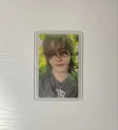 スングァン weverse ラキドロ トレカ 本国 韓国 セブチ セブチ BURSTDAY weverse ラキドロ kit トレカ スングァン