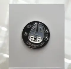 StrayKids スキズ バンチャン ウルフチャン 展覧会 ランダムピンバッチ