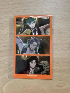 ヒプムビ アルバム 特典 オオサカ どついたれ本舗 MIC AS ONE