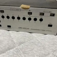 SANYO プログラムタイマブルタイマー ET5000のサムネイル