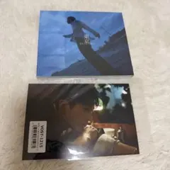 吉田仁人 EP東京 初回限定盤 フォトブックレット - メルカリ