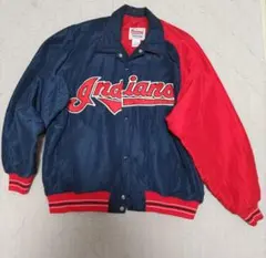 2025年最新】インディアンス スタジャンの人気アイテム - メルカリ