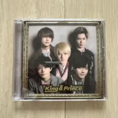 king&prince 1stアルバム